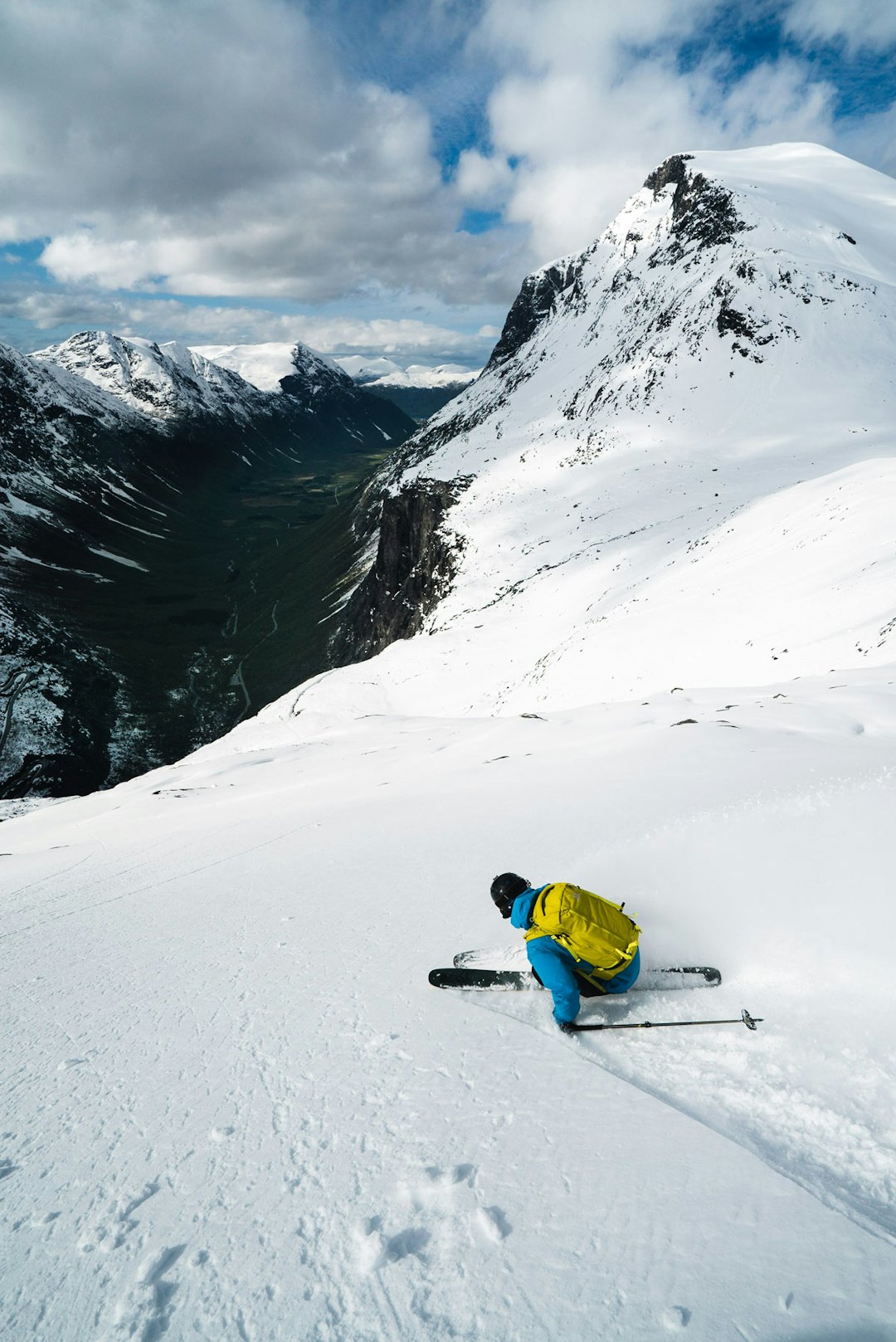 Foto: Nikolai Schirmer Foto: Nikolai Schirmer