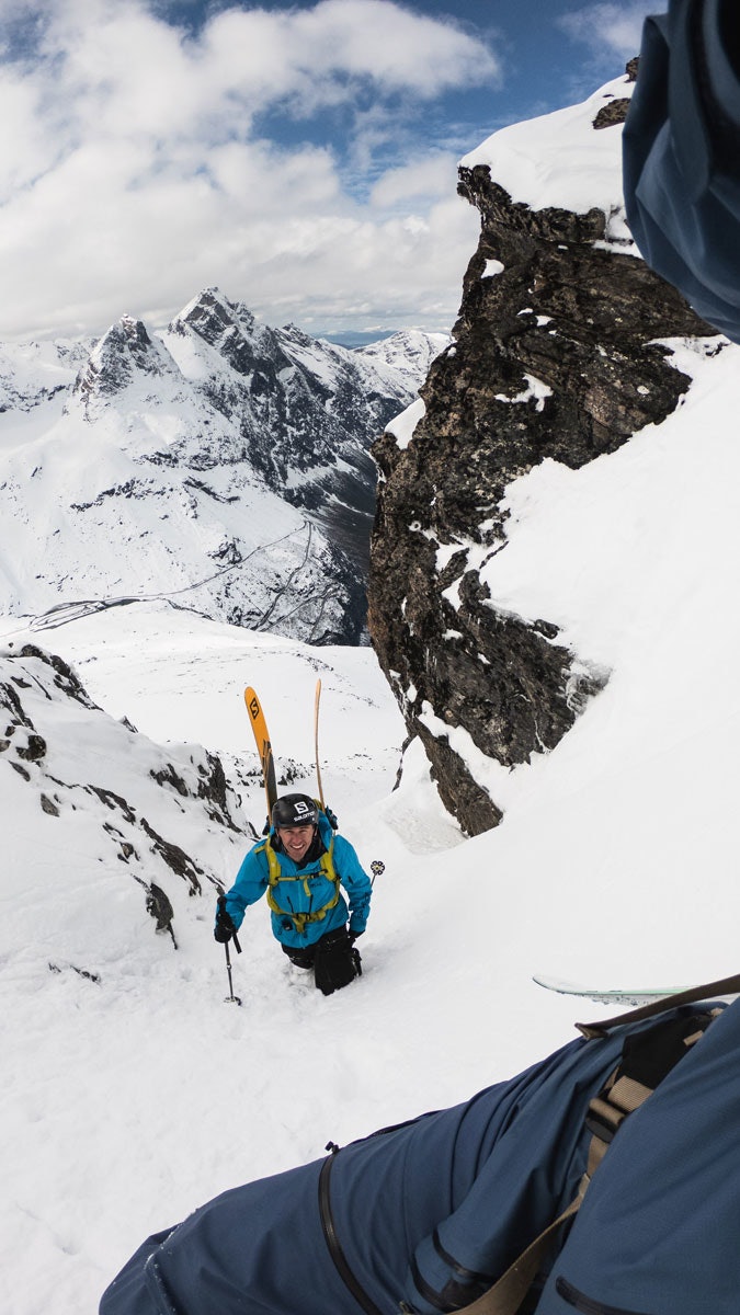 Foto: Nikolai Schirmer Foto: Nikolai Schirmer