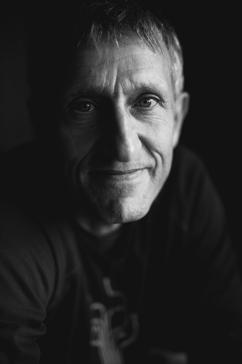 ENGASJERT: Espen Nordahl. ENGASJERT: Espen Nordahl.