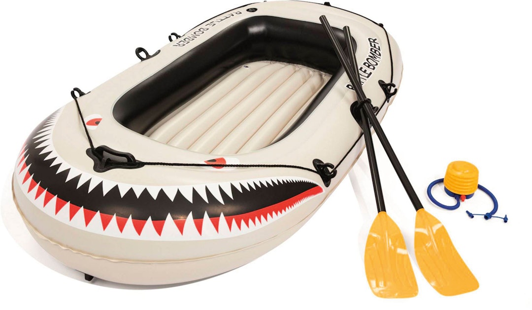 9_Gumibåt 9_Gumibåt