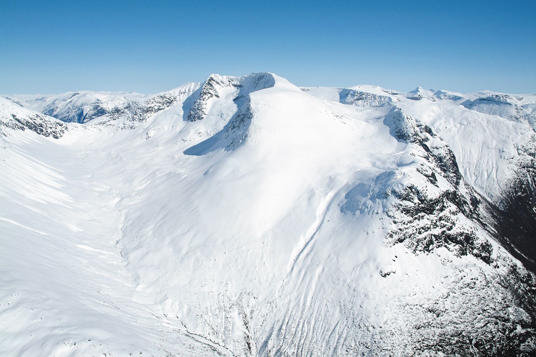 Skålatårnet