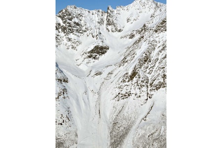 Fra Toppturer i Troms. Fra Toppturer i Troms.