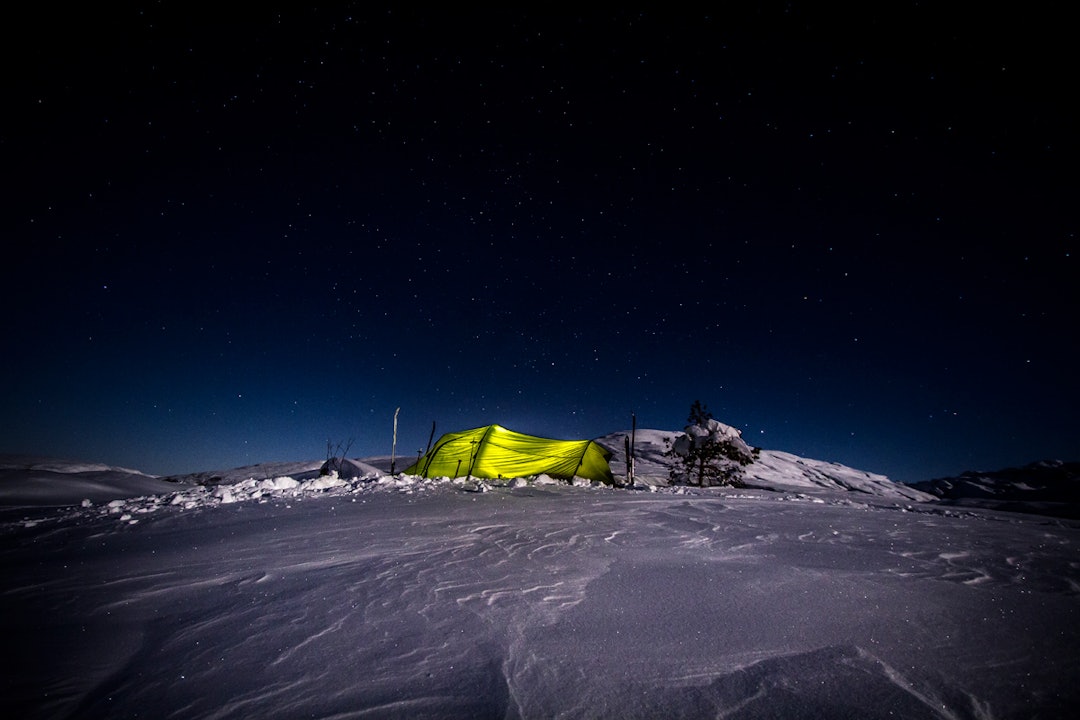 Foto: Rolv-Erik Berge Foto: Rolv-Erik Berge