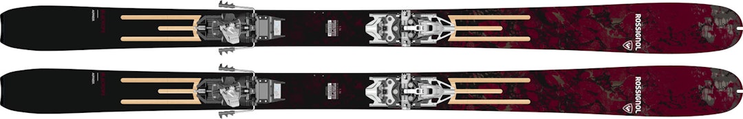 ROSSIGNOL Blackops Alpineer Rossignol-BLACKOPS-ALPINEER