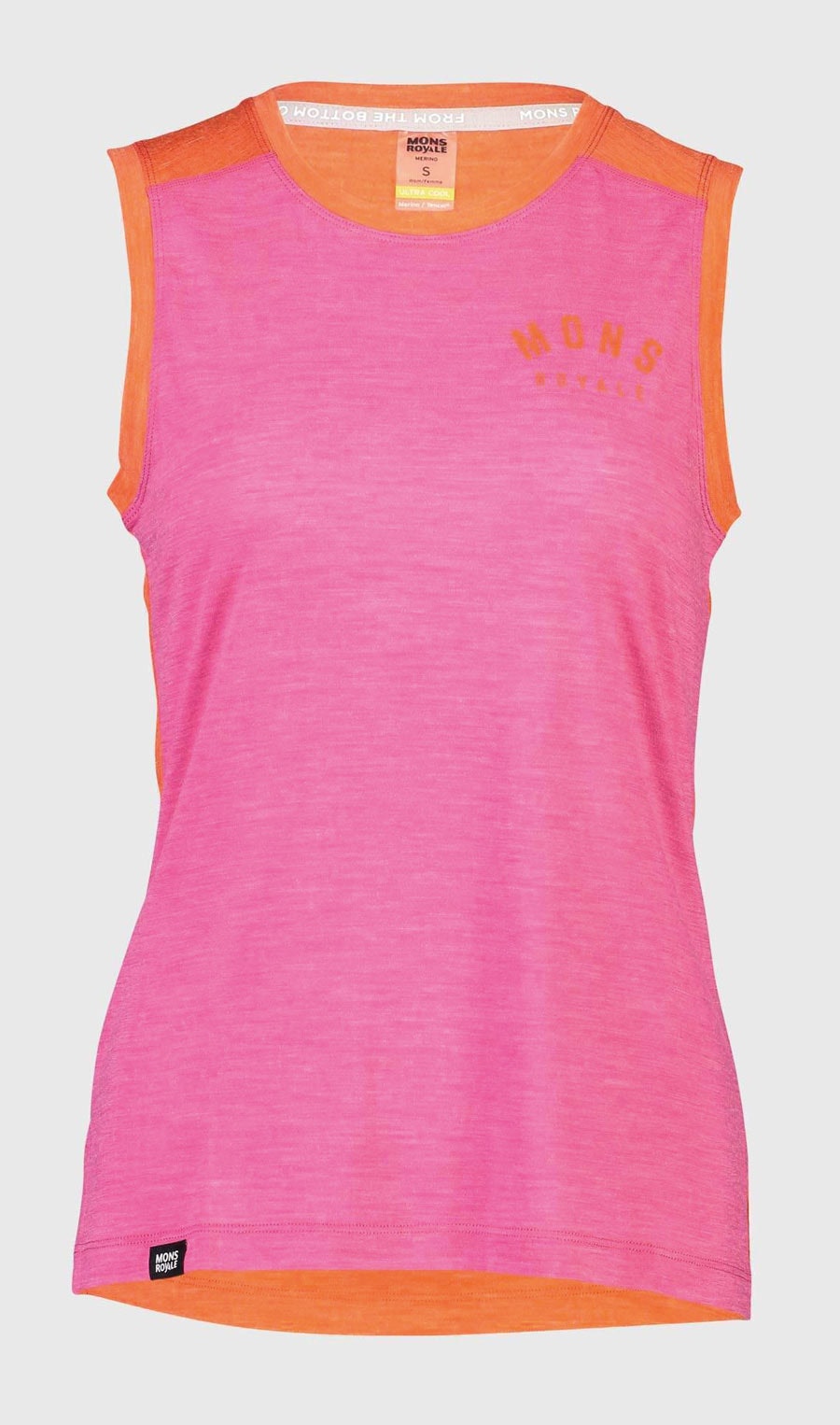 MONS ROYALE Vapour tank merino Mons-royale-vapour-tank-merino