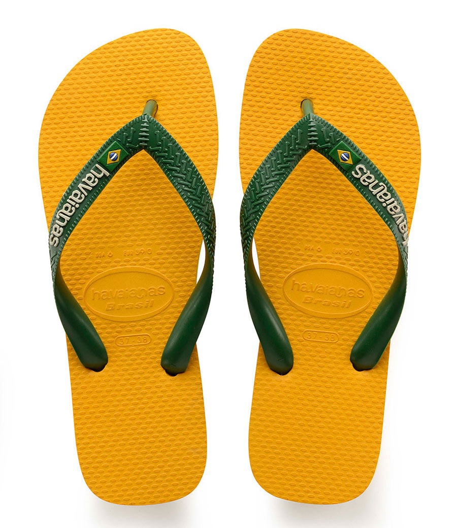 HAVAIANAS flip-flops Havaianas-flipflops