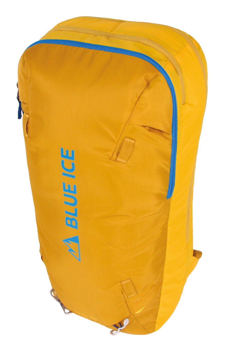 Blue Ice Yagi 25 5-Blue-Ice-Yagi25