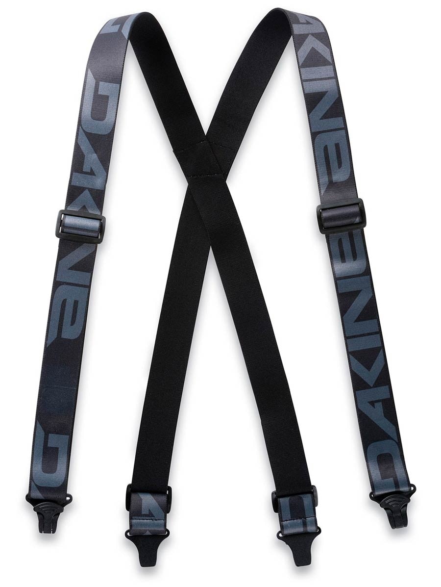 Dakine Hold’em Suspenders