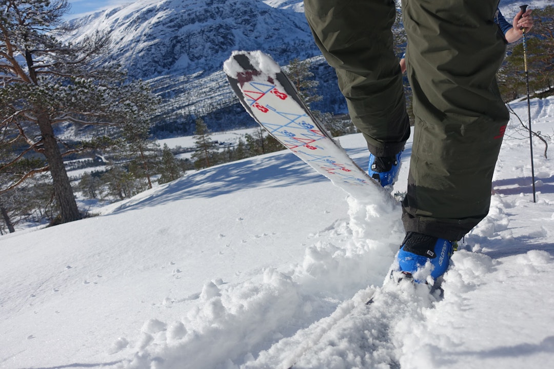 VIKTIGE TIPS: Friflyt.no avslører hvordan du unngår sånt som dette. Arkivfoto: Tore Meirik VIKTIGE TIPS: Friflyt.no avslører hvordan du unngår sånt som dette. Arkivfoto: Tore Meirik