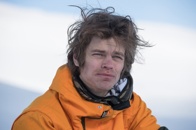 OVERLEVDE: Mot alle odds kom Andreas Vold fra den dramatiske ulykken i fjor med livet i behold. Arkivfoto: Håvard Nesbø OVERLEVDE: Mot alle odds kom Andreas Vold fra den dramatiske ulykken i fjor med livet i behold. Arkivfoto: Håvard Nesbø