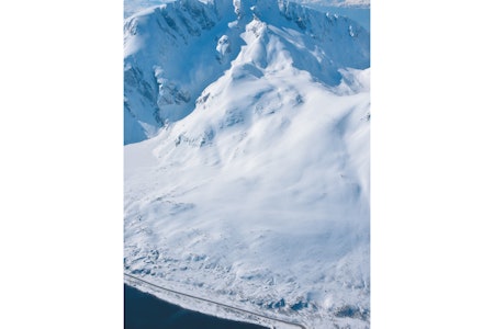 Fra Toppturer i Troms. Fra Toppturer i Troms.