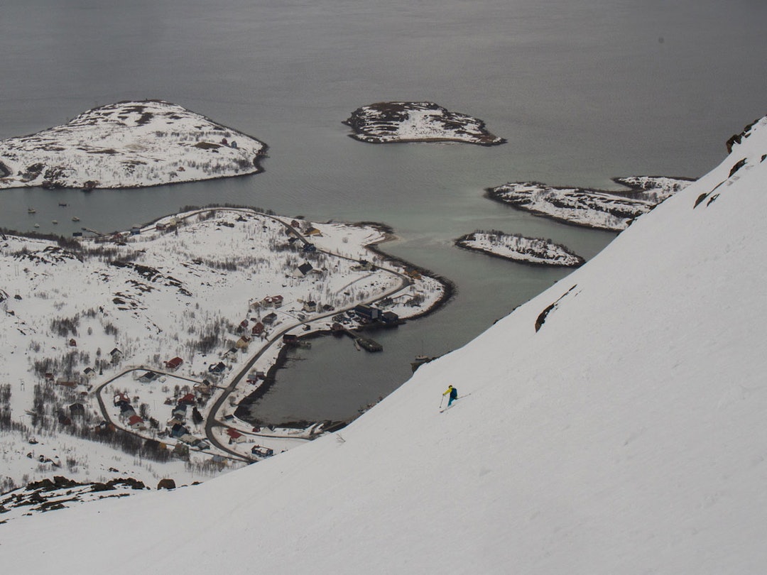 Foto: Morten Christensen Foto: Morten Christensen