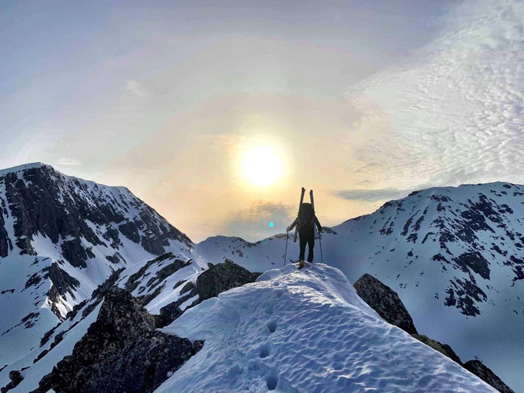 Foto: Anders Stormo Foto: Anders Stormo