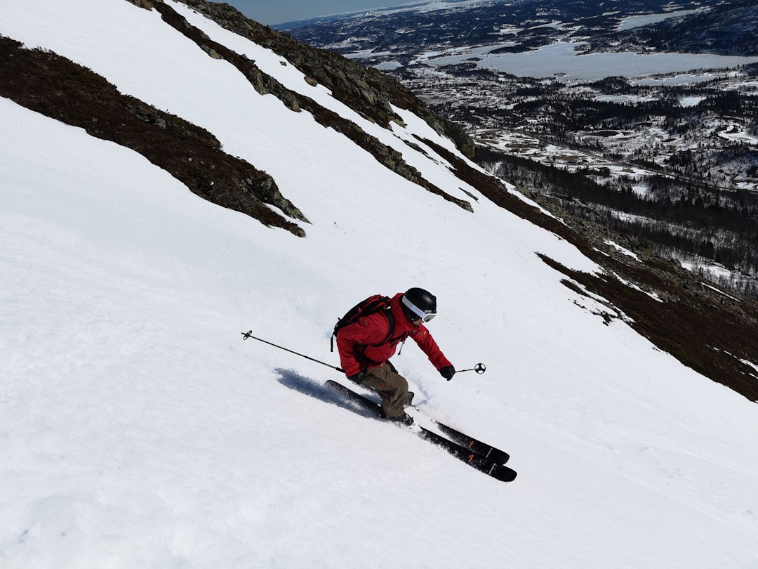 Foto: Ole Kristian Strøm Foto: Ole Kristian Strøm