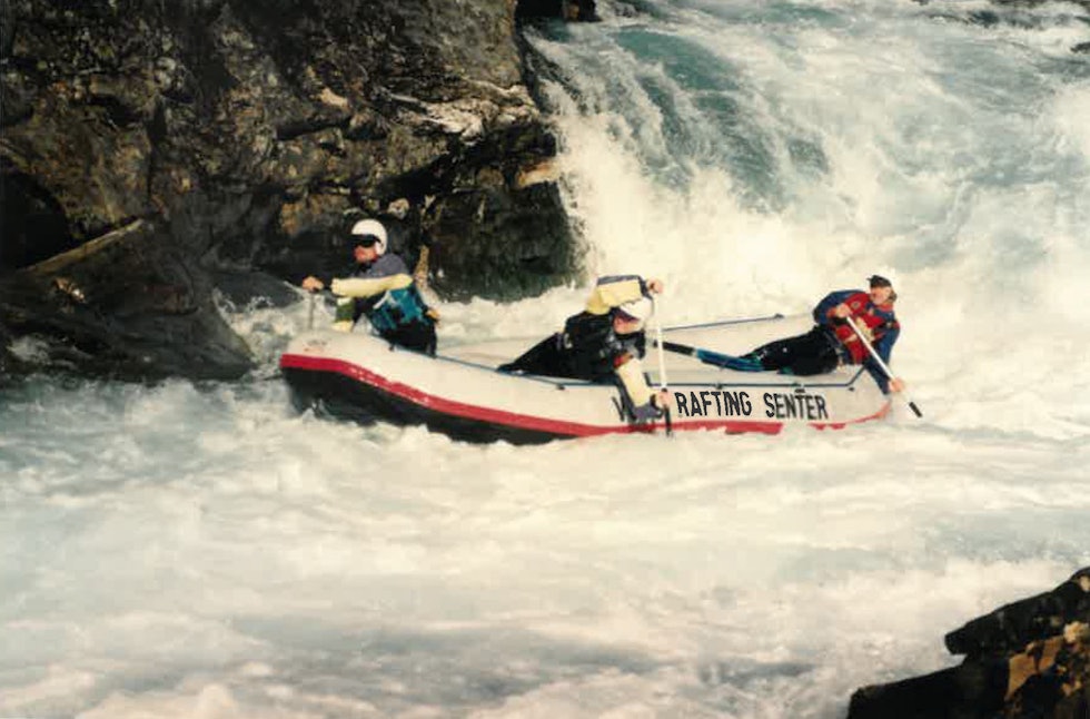 Padling-Voss-Rafting-1992-5