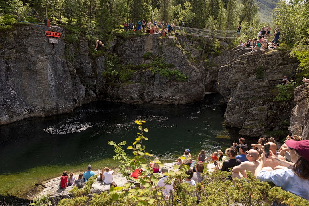 Foto: Kalle Hägglund døds hemsedal