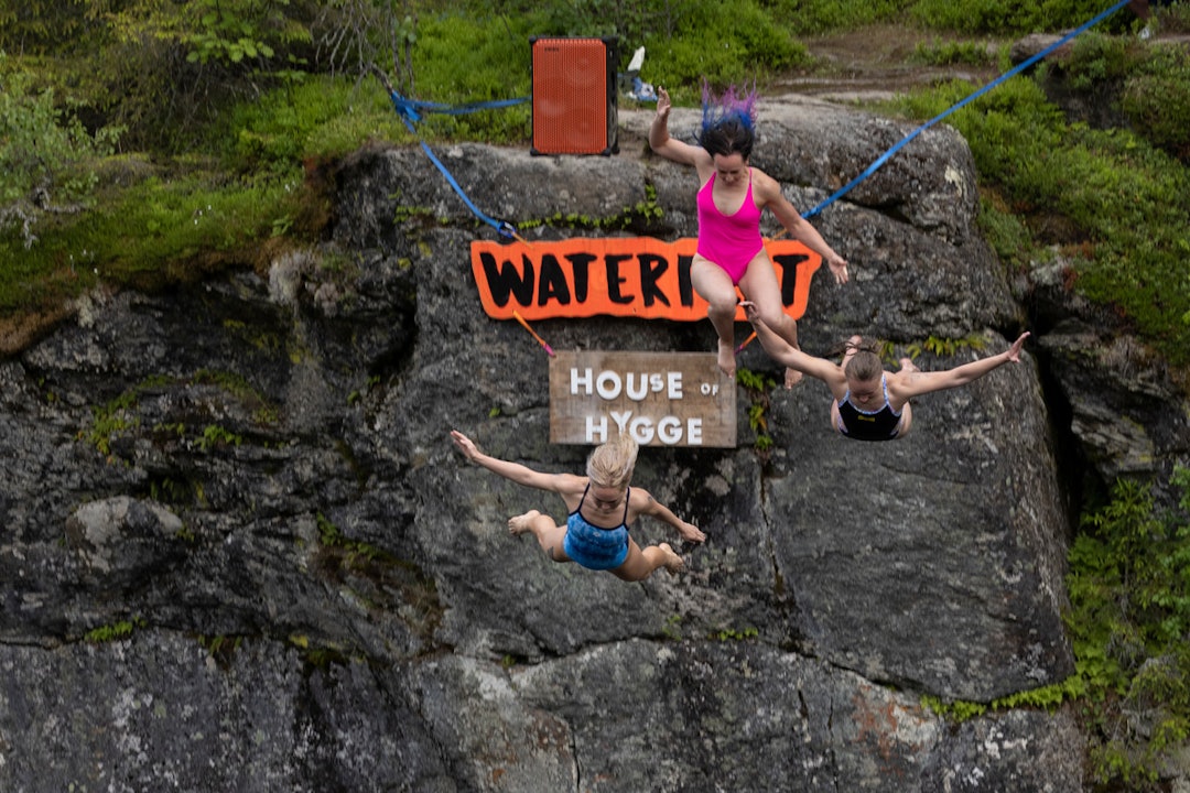 Foto: Kalle Hägglund døds hemsedal