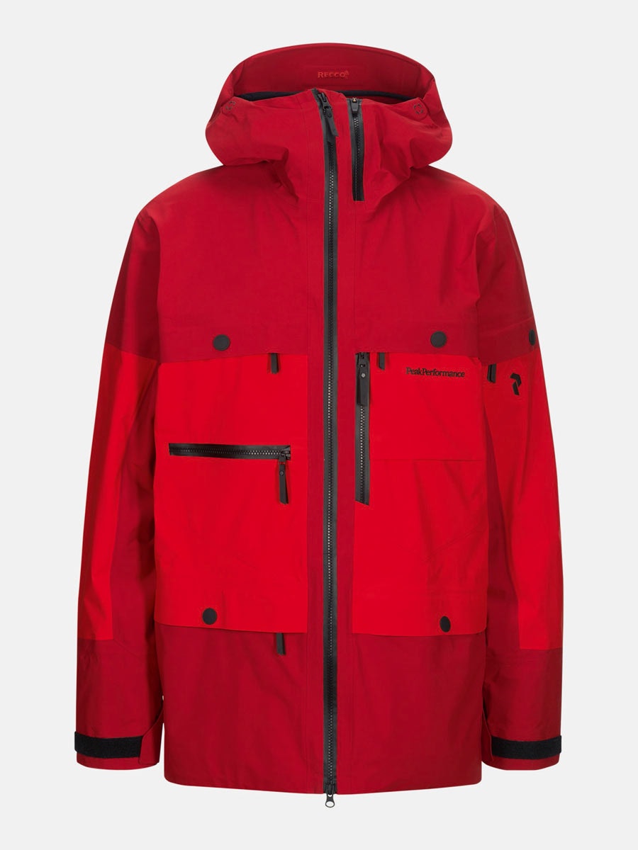 Peak Performance Vertikal Peak Performance Vertikal