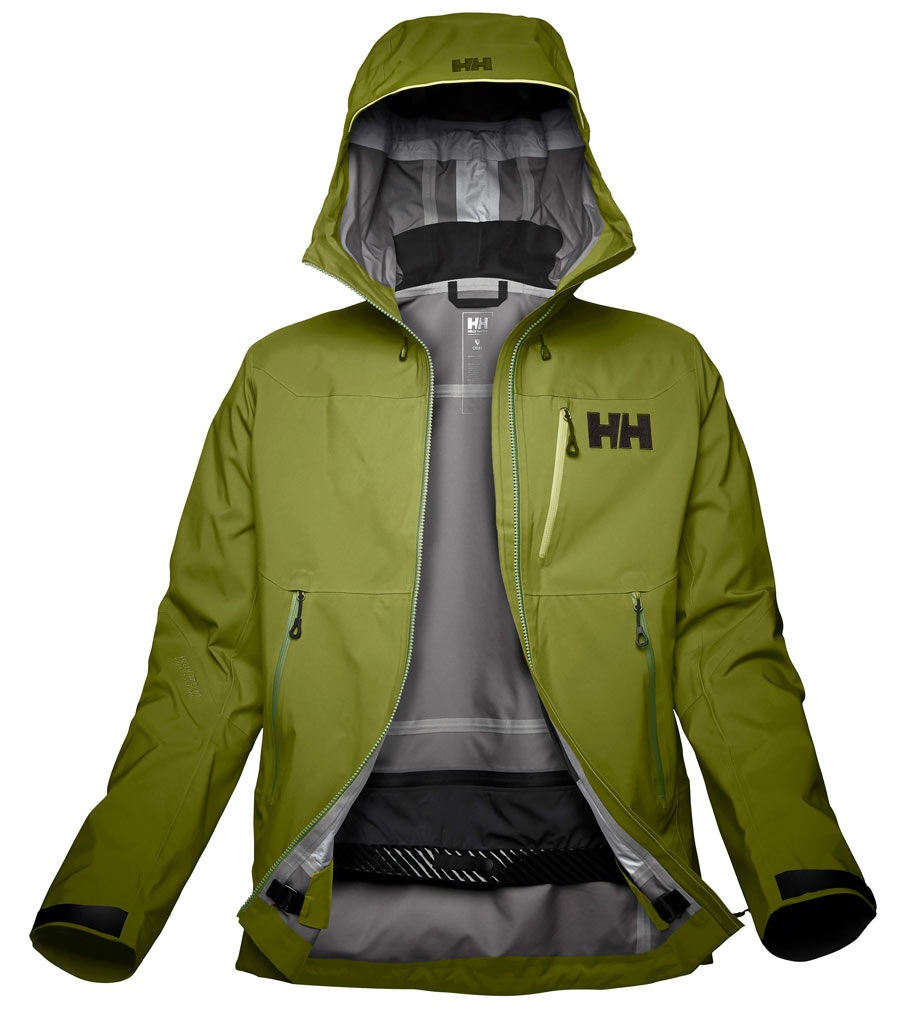 Helly Hansen Odin Helly Hansen Odin