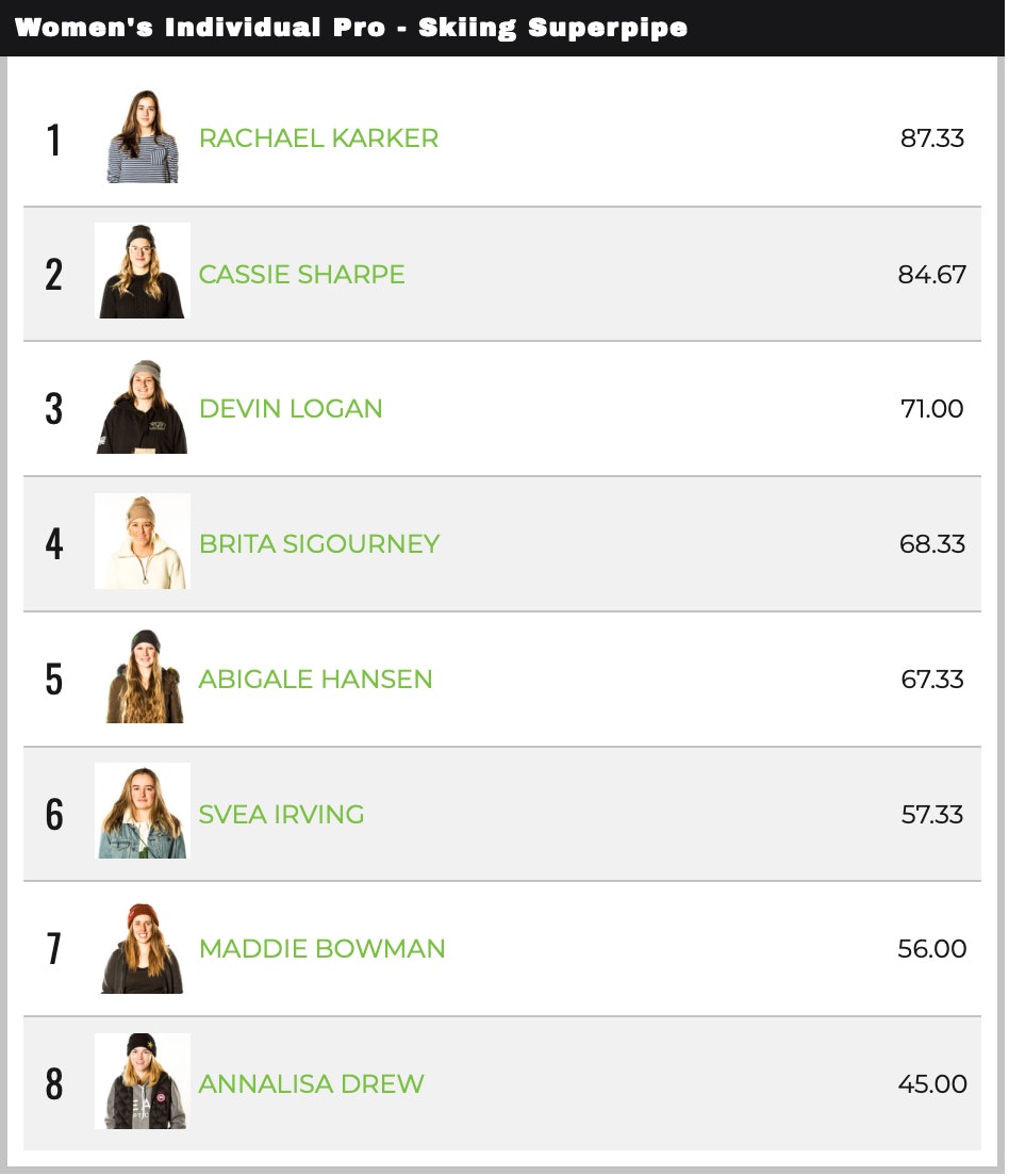 kvinner-ski-pipe kvinner-ski-pipe