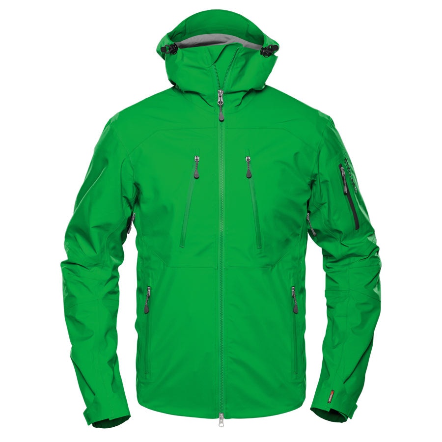 Stellar Equipment Shell jacket Stellar Equipment Shell jacket