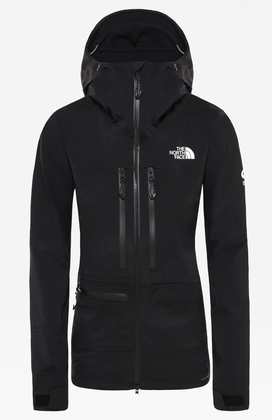 The North Face Summit Jacket The North Face Summit Jacket