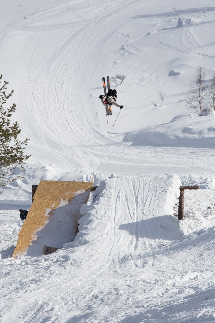 LOKKER MED 100 000 KRONER: Det er bare å dra på i Høkkers Invitational med andre ord. LOKKER MED 100 000 KRONER: Det er bare å dra på i Høkkers Invitational med andre ord.