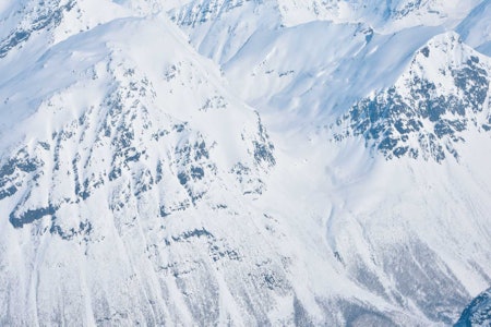 Fra Toppturer i Troms. Fra Toppturer i Troms.