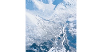 Fra Toppturer i Troms. Fra Toppturer i Troms.