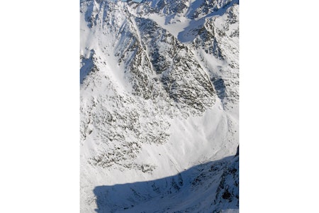 Fra Toppturer i Troms. Fra Toppturer i Troms.