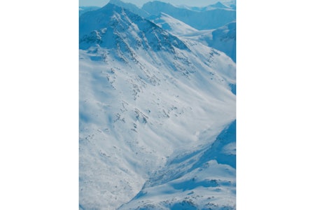 Fra Toppturer i Troms. Fra Toppturer i Troms.