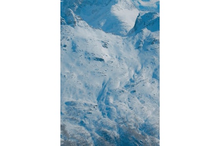 Fra Toppturer i Troms. Fra Toppturer i Troms.