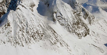 Fra Toppturer i Troms. Fra Toppturer i Troms.