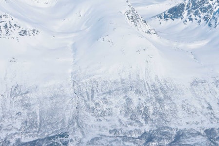 Fra Toppturer i Troms. Fra Toppturer i Troms.