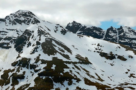 Fra Toppturer i Troms. Fra Toppturer i Troms.