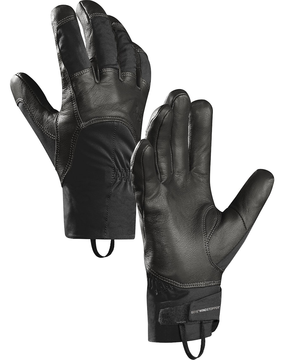 Arcteryx_Teneo-Glove-Black