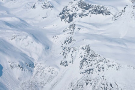 Fra Toppturer i Troms. Fra Toppturer i Troms.