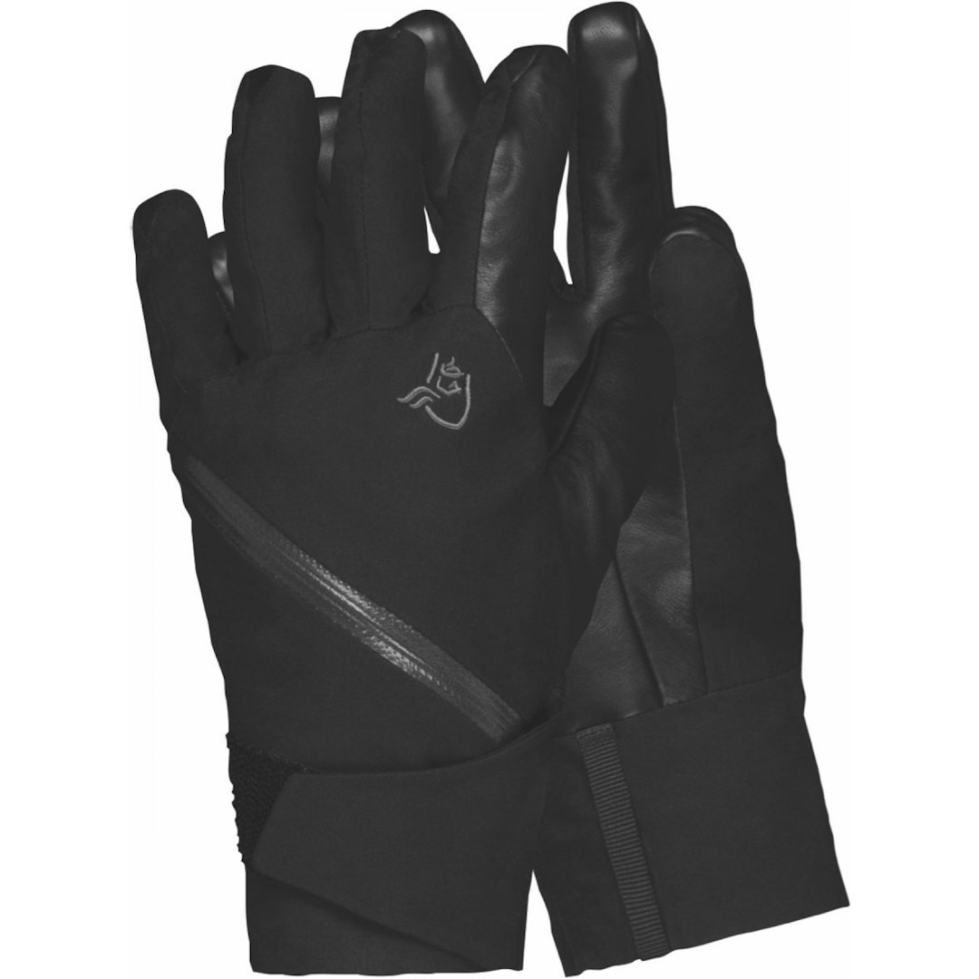 Norrøna Lyngen dri1 Norrøna Lyngen dri1