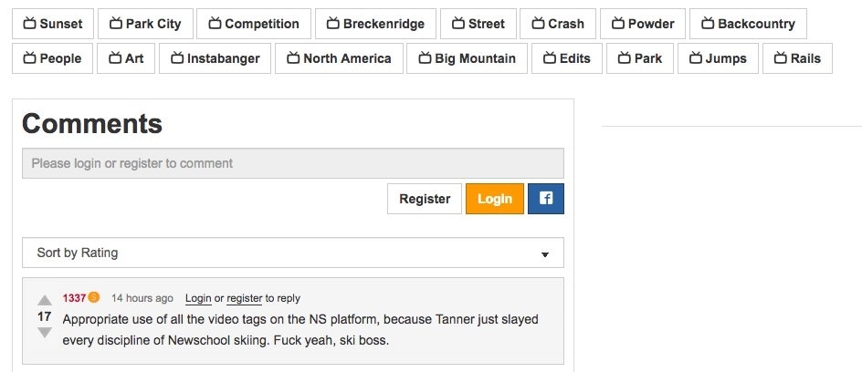 HYLLER HALL: Med rette. Tanner Hall newschoolers