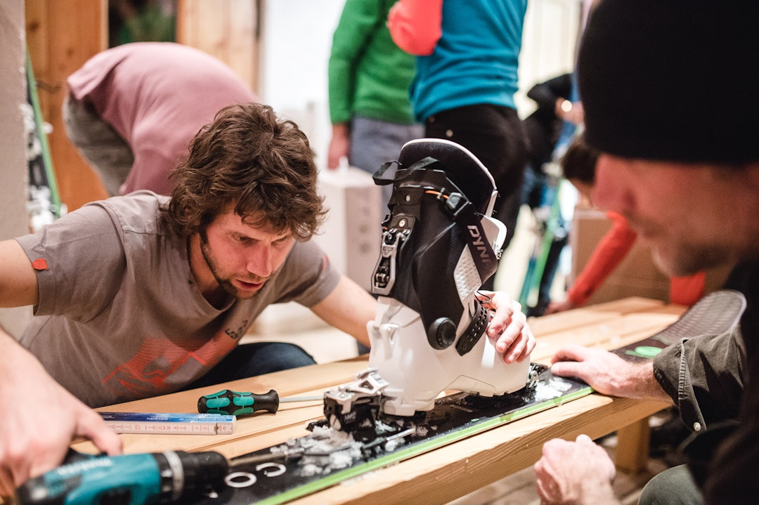 Foto: Andreas Jacob Foto: Andreas Jacob