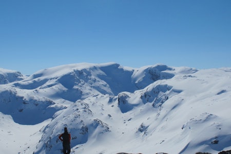 Myrdalen og Baksabotn. Dette er området for deg som søker mer brattkjøring. Myrdalen og Baksabotn. Dette er området for deg som søker mer brattkjøring.