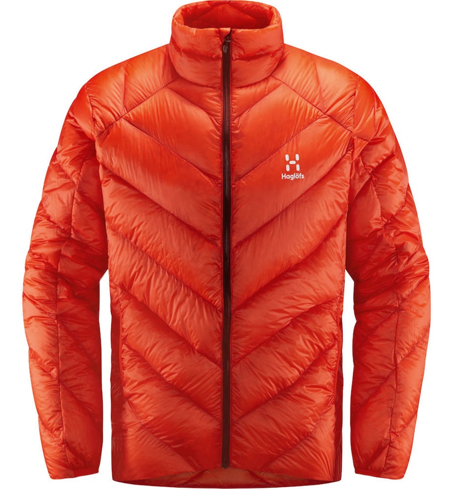 Haglofs L.I.M Essens Jacket Haglofs L.I.M Essens Jacket