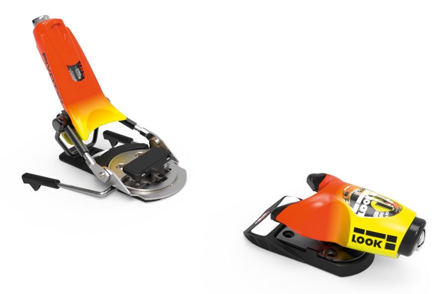 LOOK Pivot 18 GW Forza LOOK Pivot 18 GW Forza