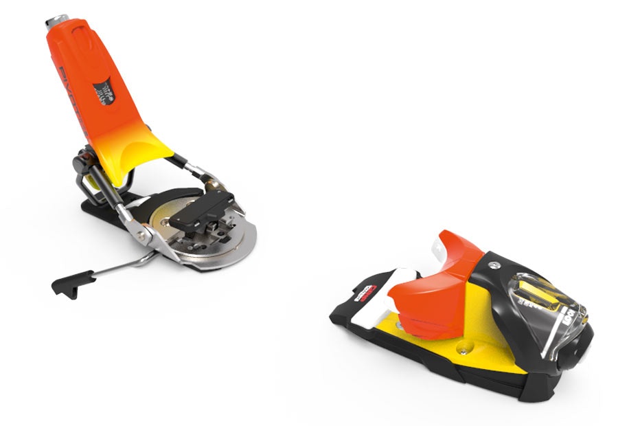 LOOK Pivot 14 GW Forza LOOK Pivot 14 GW Forza