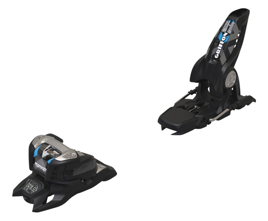 Marker Griffon 13 I.D. Marker Griffon 13 I.D.