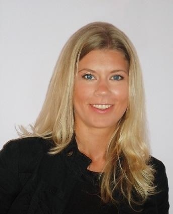 Iveta Malasevska har doktorgrad i heiskortpriser. Foto: Privat Ivata Malasevska - Privat