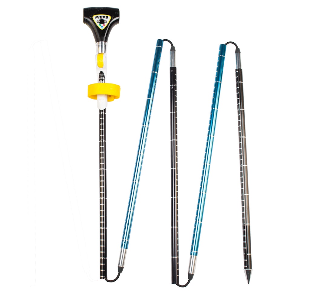 Pieps_iProbe_2 Pieps_iProbe_2