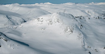 Fra Toppturer rundt Bodø. Fra Toppturer rundt Bodø.