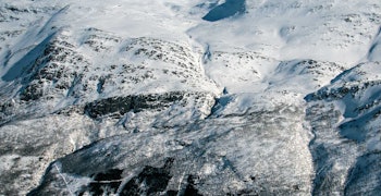 Fra Toppturer rundt Bodø. Fra Toppturer rundt Bodø.