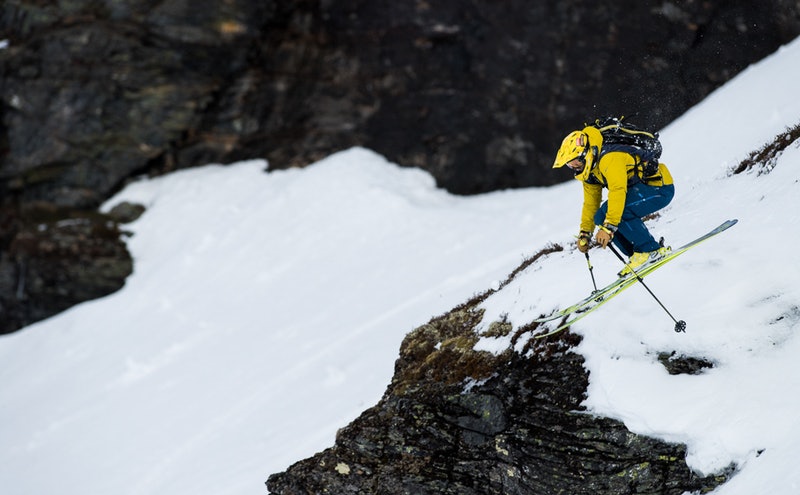 Røldal Freeride - FriFlyt.no